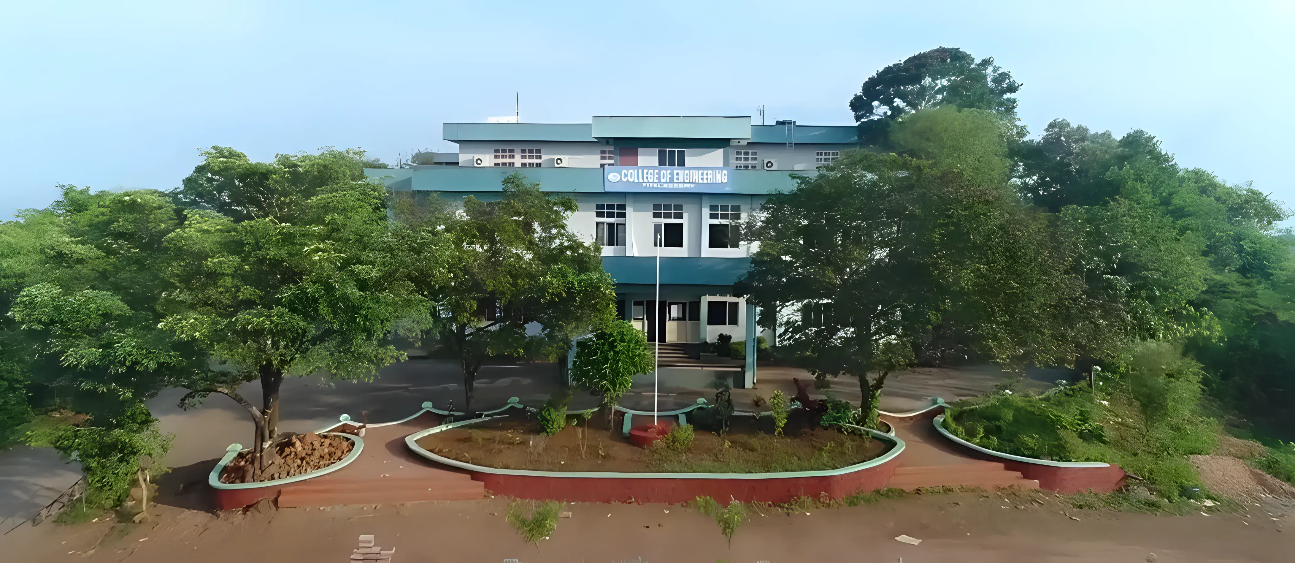 College of Engineering Thalassery Kannur Academic Infrastructure photo 10
